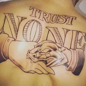 Meet your Posher, Marcus